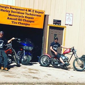 Meet your Posher, Trae